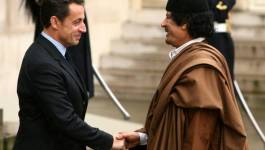 Ziad Takieddine : j'ai remis cinq millions d'euros de Kadhafi à Nicolas Sarkozy
