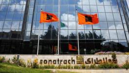 Sonatrach investira plus de 63 milliards de dollars de 2015 à 2021