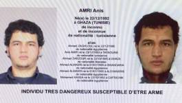 Anis Amri, le suspect de l'attaque terroriste de Berlin, abattu à Milan