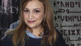 Djouhra Draghla : "Il y a un manque flagrant de textes en tamazight"