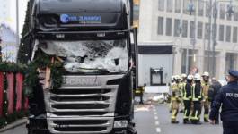 Daech revendique l’attaque terroriste menée lundi contre un marché à Berlin