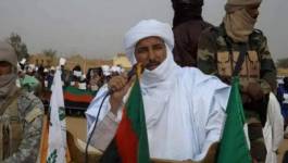Les Mouvements de l’Azawad se retirent du processus de paix au Mali