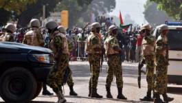 Onze militaires tués dans une attaque terroriste au Burkina Faso