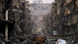 En Syrie, la troisième voie n’est pas morte