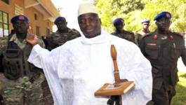 Une délégation de la Cédéao en Gambie pour convaincre Jammeh de quitter le pouvoir