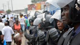 Vingt civils tués dans des manifestations en RD Congo