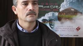 Djamel Nehali "Les étudiants en tamazight d’aujourd’hui seront les bâtisseurs du théâtre de demain"