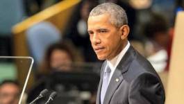 Barack Obama décide l'expulsion de 35 agents de renseignement russes