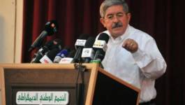 Monsieur Ahmed Ouyahia : "Si l’Algérie avait une république digne..."