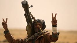Le Sahel, une plaque tournante des terroristes de la région