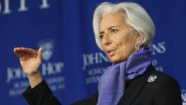 Arbitrage Tapie/France : Christine Lagarde, coupable mais dispensée de peine