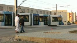 Ouargla devrait voir son tramway rouler vers la fin 2017