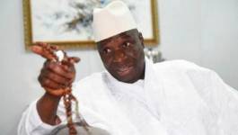 Yahya Jammeh refuse de quitter le pouvoir après son échec à la présidentielle