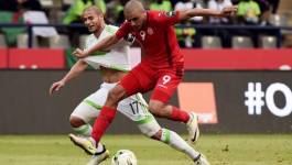 CAN 2017 : Tunisie 2 - Algérie 1