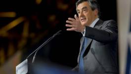 Après Bouteflika le hâbleur, voici Fillon le bonimenteur !