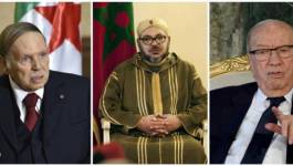 L'Algérie, le Maroc et la Tunisie dirigés par des chefs d'Etat "malades", estiment des députés français (Vidéos)