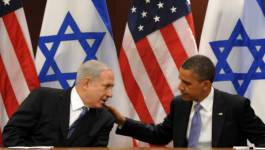 Le forcing tardif de Barack Obama sur Israël !