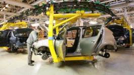 Les "bonnes" perspectives de l'industrie automobile dans un contexte de développement durable