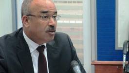 Le ministre Bedoui veut s'inspirer de la gestion des villages kabyles