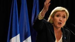 La Commission de l'UE vote la levée de l'immunité parlementaire de Le Pen