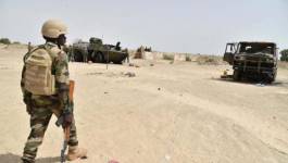 15 soldats nigériens tués dans une attaque terroriste