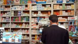 Rupture des psychotropes dans les pharmacies oranaises !