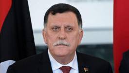 Le chef du gouvernement libyen, Al Sarraj, cible d'une embuscade