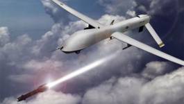 Un chef d'Al Qaïda éliminé par une frappe de drone américain