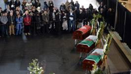 Fusillade du centre islamique de Québec : le hold-up funéraire et l’exclusion du kabyle