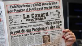 Le Canard Enchaîné, Mediapart et le JDD visés par des menaces de mort