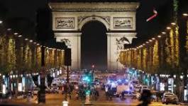 L’assaillant des Champs-Elysées était en Algérie pour "se marier"!