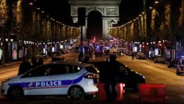 Attentat de Paris : les enquêteurs recherchent d'éventuels complices
