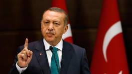 Turquie : le Premier ministre revendique la victoire du oui au référendum