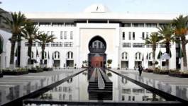 La question libyenne et la sources "autorisée" du ministère des Affaires étrangères