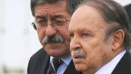 Ouyahia "mis en congé" ou "viré" par Bouteflika ?