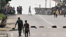 Mutinerie en Côte-d’Ivoire : les militaires mettent la pression sur la présidence