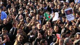 Algérie: de la stabilité macroéconomique et de la stabilité tout court