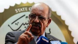 L'Algérie attend des excuses du Maroc, selon Messahel