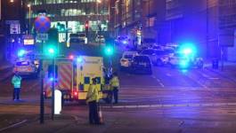 22 morts au moins dans une attaque sanglante en Grande Bretagne