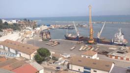 Une explosion fait deux morts au port de Bejaia