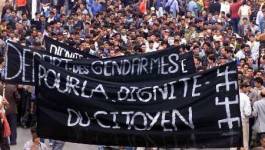 14 juin 2001, l'espoir avorté de la reconquête de l’Algérie par le peuple