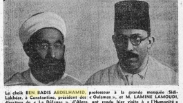 Abdelhamid Ben Badis, l'icône du nationalisme religieux !