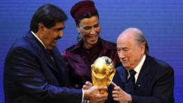 La Coupe du monde au Qatar : vers un rebondissement après les révélations de Blatter ?