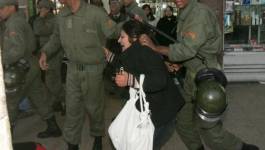 Les ONG de défense des droits de l'homme très critiques contre la répression dans le Rif