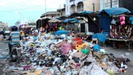 L’Algerie-dépotoir en appelle à votre recours, M. Tebboune !