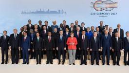 Le G20 laissera mourir des millions d’Africains