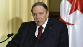 Où est le président Bouteflika ?