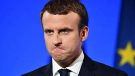 Le torchon brûle entre Emmanuel Macron et le chef d’état-major des armées françaises! (Vidéo)