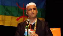 Kameddine Fekhar retrouve la liberté