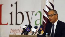 L'ancien premier ministre Ali Zeidan mystérieusement enlevé à Tripoli